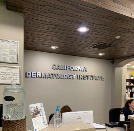 California dermatology institute - At California Dermatology Institute, our mission is to deliver exceptional skin care services and foster healthy, radiant skin for our patients statewide. We prioritize individualized care, combining the expertise of our experienced dermatologists with cutting-edge technology to craft personalized treatment plans. 